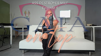 451 ass destroyer milf prolapse fisting pissing milk enema