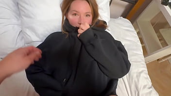 She's too cute to do porn