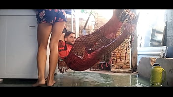 No pelo caseiro sexo gostoso com at flakael