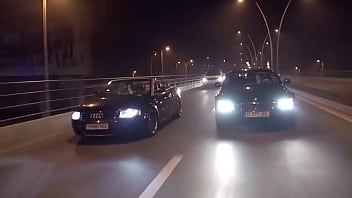 Tt #fastandfurious9 titusfantasy stefansteelxxx #bucharest #drivefast #police #backstage