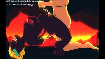 Lucky hunt lucky fuck hard