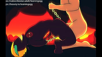 Lucky hunt lucky fuck hard