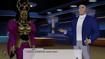 Gunsmoke games something unlimited episode 79 ebony blowjob