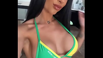 Just shot an amazing scene with dannydxxx for brazzers today