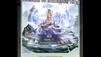 I cultivation thousand of year for nothing