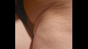 Wife gets fucked and squirts after parting all night