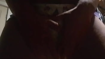 Baby puppy wetting their padding