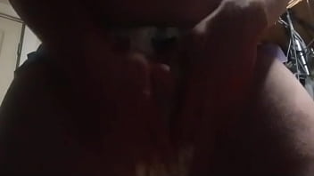 Baby puppy wetting their padding