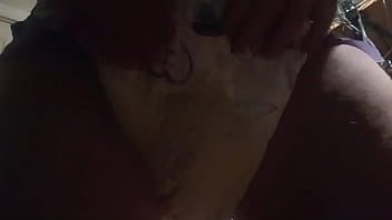 Baby puppy wetting their padding