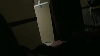 Eating out a milf pre