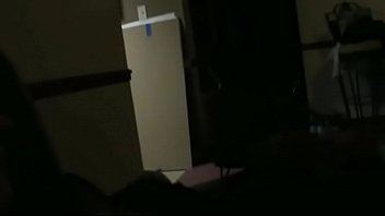 Eating out a milf pre