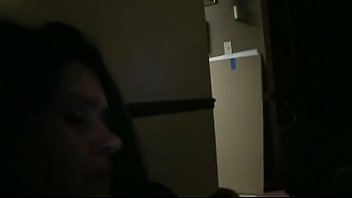 Eating out a milf pre