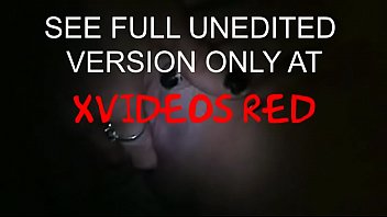 Eating out a milf pre