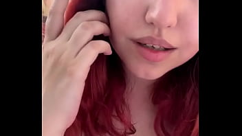 Getting a bit naughty by the pool