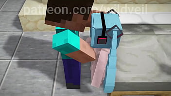 Hatsune miku hard sex