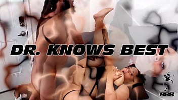 Dr knows best mariedaily andmr stixxx