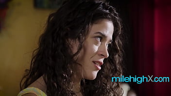 The hot wifing retreat a place where wife's are shared