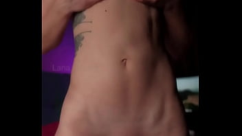 Get hard and do me like a real man