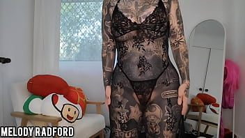 Sheer shein try on haul