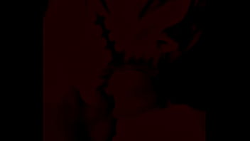 Pov vizinha milf casada é possuída chupa e engole tudo do vizinho corno enquanto sua esposa não está asmr gemendo e quando chupa