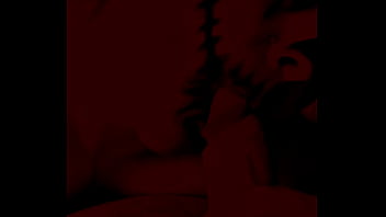 Pov vizinha milf casada é possuída chupa e engole tudo do vizinho corno enquanto sua esposa não está asmr gemendo e quando chupa