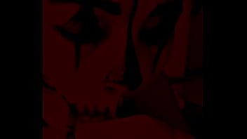 Pov vizinha milf casada é possuída chupa e engole tudo do vizinho corno enquanto sua esposa não está asmr gemendo e quando chupa