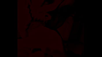 Pov vizinha milf casada é possuída chupa e engole tudo do vizinho corno enquanto sua esposa não está asmr gemendo e quando chupa