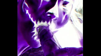 Pov vizinha milf casada é possuída chupa e engole tudo do vizinho corno enquanto sua esposa não está asmr gemendo e quando chupa