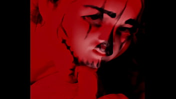 Pov vizinha milf casada é possuída chupa e engole tudo do vizinho corno enquanto sua esposa não está asmr gemendo e quando chupa