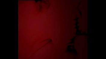 Pov vizinha milf casada é possuída chupa e engole tudo do vizinho corno enquanto sua esposa não está asmr gemendo e quando chupa