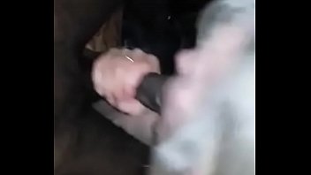 Good head from old teacher