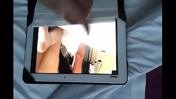 Big load for a fucking milf