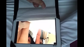 Big load for a fucking milf