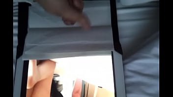 Big load for a fucking milf Big load for a fucking milf