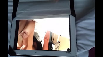 Big load for a fucking milf