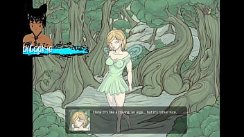 Elana champion of lust checking out a game where lust has disappeared and we must get it back