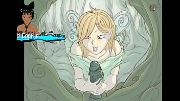 Elana champion of lust checking out a game where lust has disappeared and we must get it back