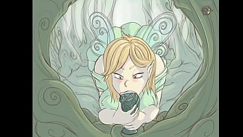 Elana champion of lust checking out a game where lust has disappeared and we must get it back