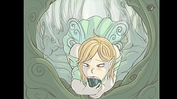 Elana champion of lust checking out a game where lust has disappeared and we must get it back