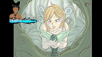 Elana champion of lust checking out a game where lust has disappeared and we must get it back