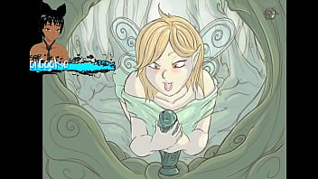 Elana champion of lust checking out a game where lust has disappeared and we must get it back