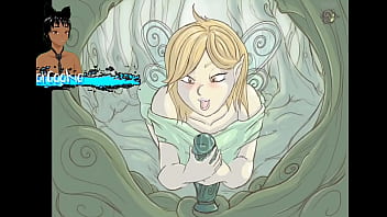 Elana champion of lust checking out a game where lust has disappeared and we must get it back