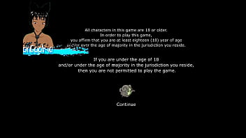 Elana champion of lust checking out a game where lust has disappeared and we must get it back