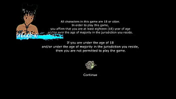 Elana champion of lust checking out a game where lust has disappeared and we must get it back