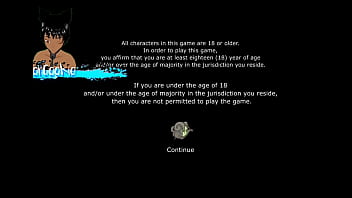 Elana champion of lust checking out a game where lust has disappeared and we must get it back