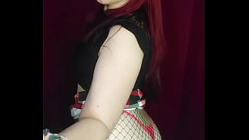 Metalera ninfomana en el club joi argentina parte 1