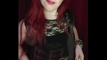 Metalera ninfomana en el club joi argentina parte 1