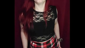 Metalera ninfomana en el club joi argentina parte 1