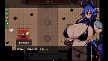 Horny adventurer karen parte 7