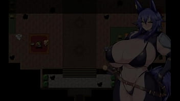 Horny adventurer karen parte 7